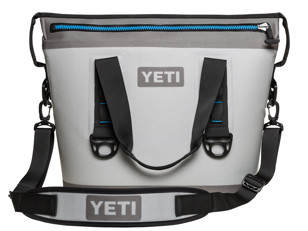 YETI Hopper Two 20 Soft Cooler  Whistle Workwear